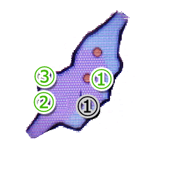 渓流