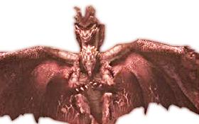 モンスター名